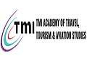 TMI Academy of Travel, Tourism and Aviation Studies - Kareer Aid logo