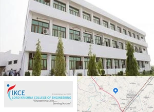 Lord Krishna College of Engineering (LKCE)