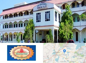 Lord Venkateshwaraa Engineering College (LVEC, Chennai)