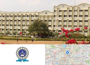 Lords Institute of Engineering and Technology