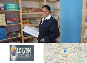 Lorven College of Science and Management