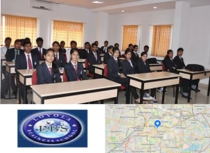 Loyola Business School