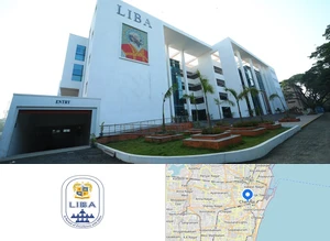 Loyola Institute of Business Administration