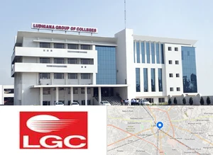 Ludhiana Group of Colleges