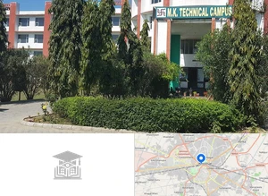 M. K. Group of Institutes