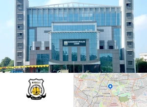 Maa Vaishno Devi Educational Law College