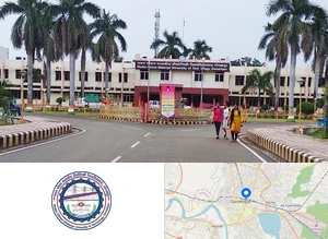 Madan Mohan Malviya University of Technology
