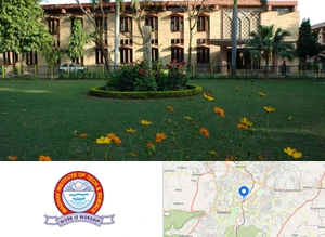 Madhav Institute of Technology and Science