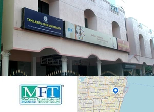 Madras Institute of Fashion Technology - MIFT