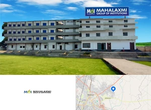 Mahalaxmi Group of Institutions