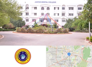 Maharaj Vinayak Global University - MVGU