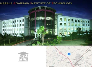 Maharaja Agarsain Institute of Technology