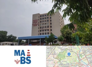 Maharaja Agrasen Business School