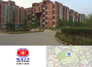 Maharaja Agrasen Institute of Technology