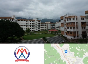 Maharaja Agrasen University