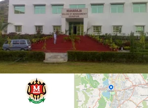 Maharaja College of Management