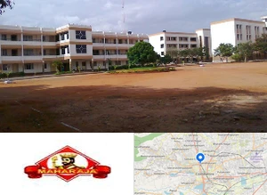 Maharaja Institute of Technology (MIT, Coimbatore)