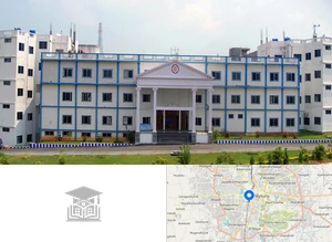 Maharaja Institute of Technology, Mysore