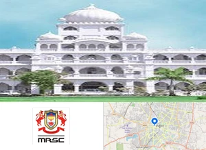 Maharaja Ranjit Singh College of Professional Sciences