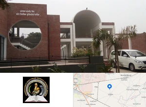 Maharaja Ranjit Singh Punjab Technical University