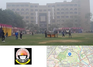 Maharaja Surajmal Institute of Technology