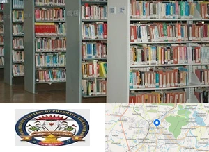 Maharajah`s Post Graduate College (MRPG)