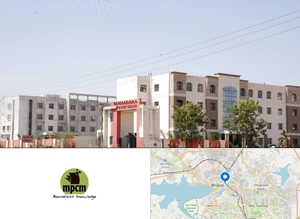 Maharana Pratap College of Management