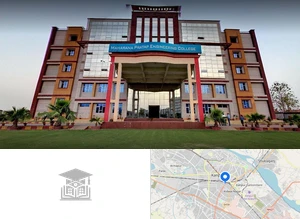 Maharana Pratap Engineering College