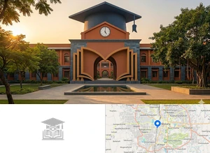 Maharanis Commerce and Management College For Women