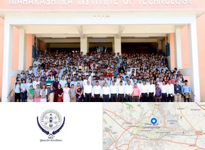 Maharashtra Institute of Technology