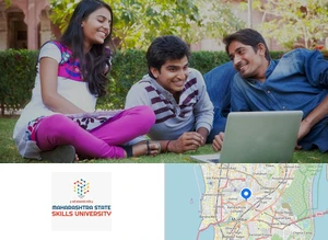 Maharashtra State Skills University