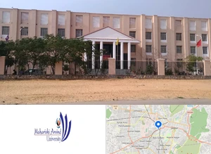 Maharishi Arvind University