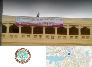Maharishi Center for Education Excellence - MIM Bhopal