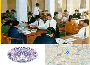Maharishi Institute of Management