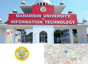 Maharishi University of Information Technology
