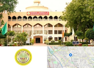 Maharishi University of Information Technology - Noida Campus