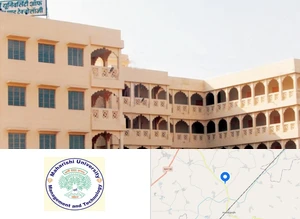 Maharishi University of Management and Technology