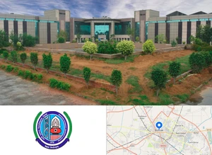 Maharshi Dayanand University