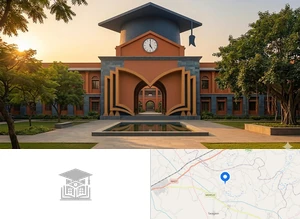 Mahatma Gandhi Universe Institute