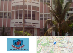 Mahatma Phule Institute of Management and Computer Studies