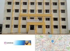 Maheshwara College of Engineering and Technology