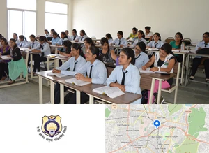 Maheshwari Girls P.G. College