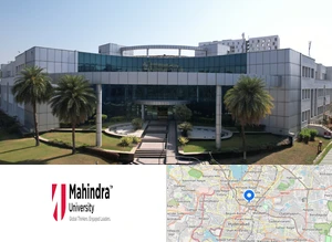 Mahindra University