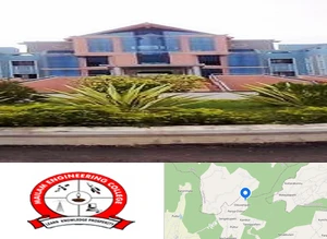 Mailam Engineering College