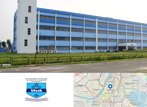 MAKAUT - Maulana Abul Kalam Azad University of Technology