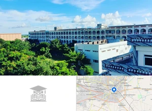 Malineni Lakshmaiah Womens Engineering College