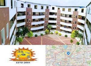 Malla Reddy College of Engineering and Technology