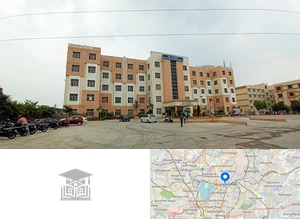 Malla Reddy College of Engineering