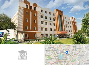 Malla Reddy Engineering College for Women