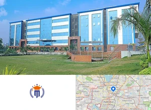 Malla Reddy University